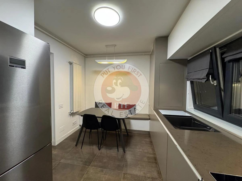 Timpuri Noi | 4 camere | 102mp | Decomandat | B12351